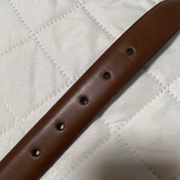 Dockers Leather belt - Picture 2 of 6
